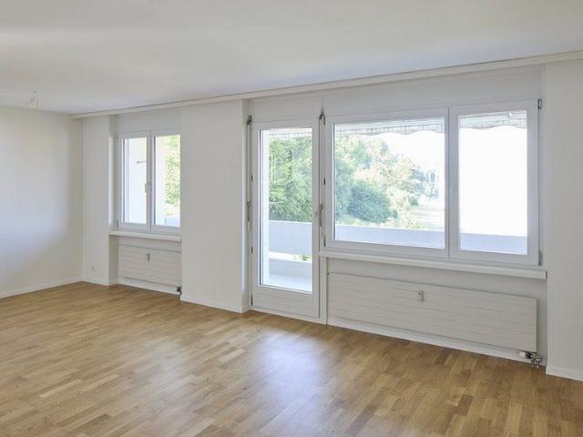 Apartment mieten in Laufenburg, Aargau