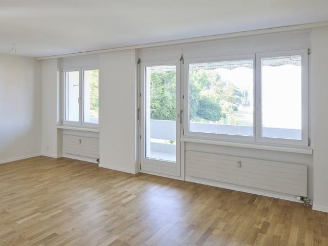 Apartment mieten in Laufenburg, Aargau