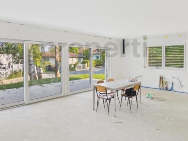Wohnung kaufen in Cheseaux-Lausanne, Waadt