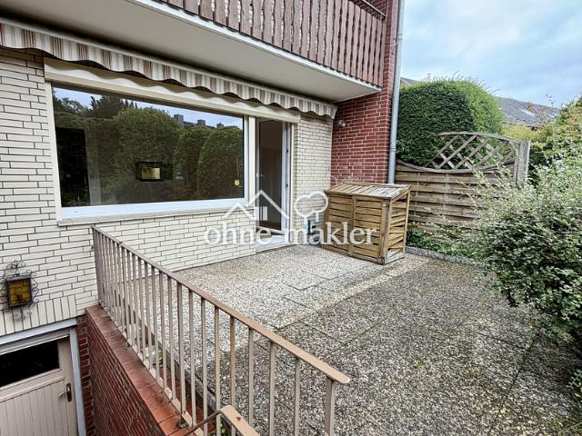 Haus kaufen in Harksheide, Norderstedt
