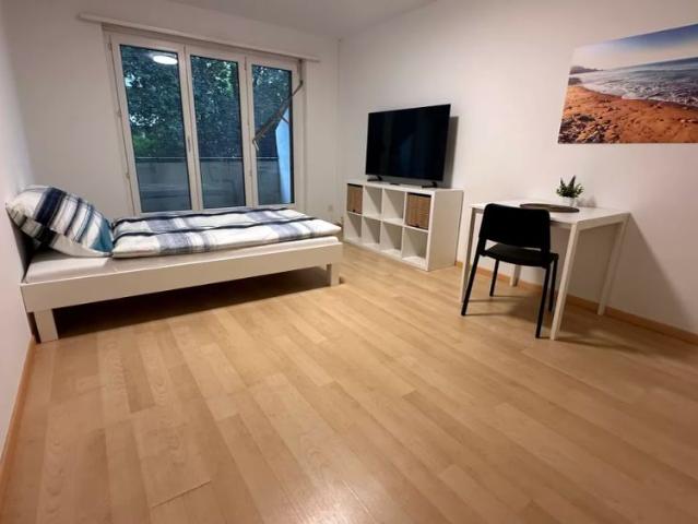 Zimmer mieten in Schwamendingen Mitte, Zürich