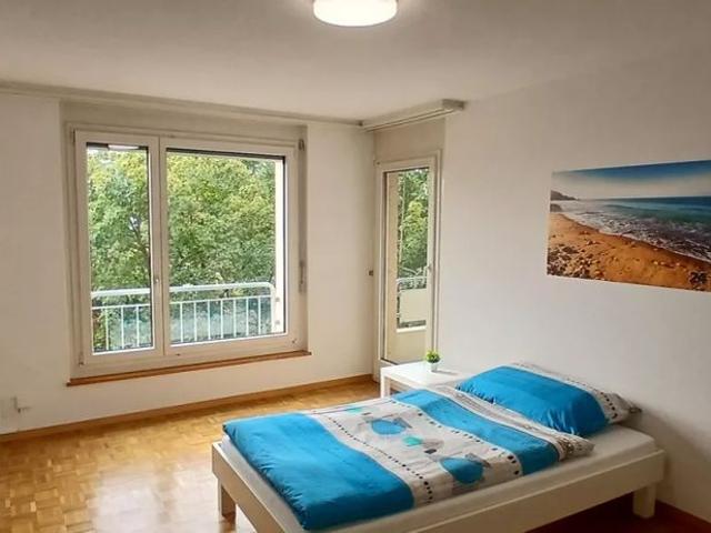 Zimmer mieten in Brüttisellen, Wangen-Brüttisellen