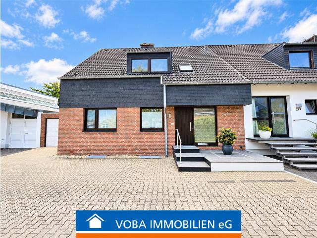 Maisonette mieten in Koch, Mönchengladbach