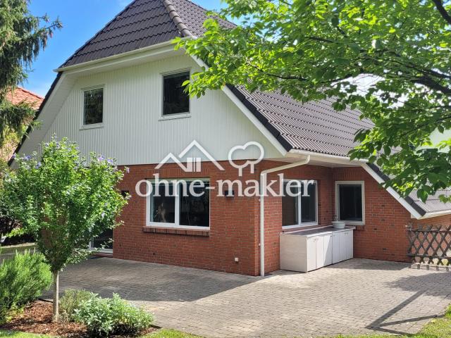 Haus kaufen in Brieselang, Brandenburg