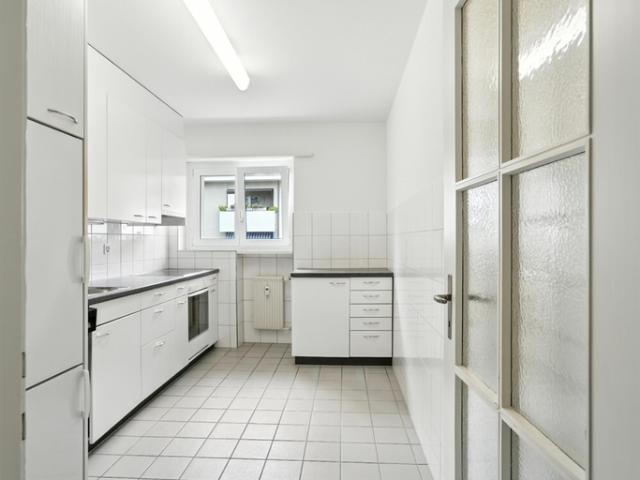 Apartment mieten in Riehen, Basel-Stadt