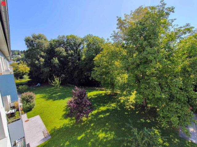 Apartment kaufen in Sankt Peter, Gersdorf-Feistritz