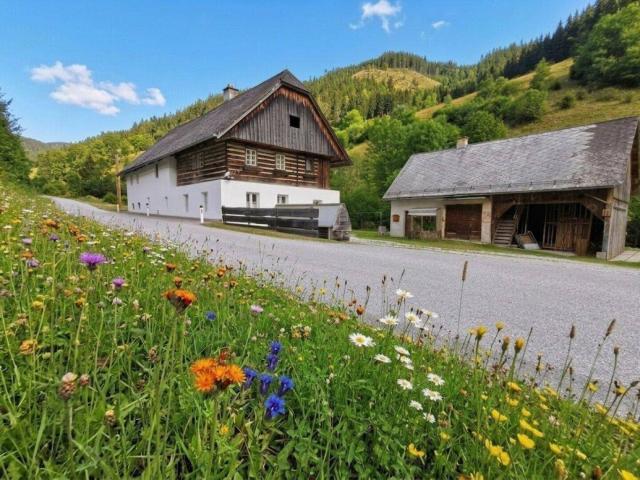 Haus kaufen in Thörl, Steiermark