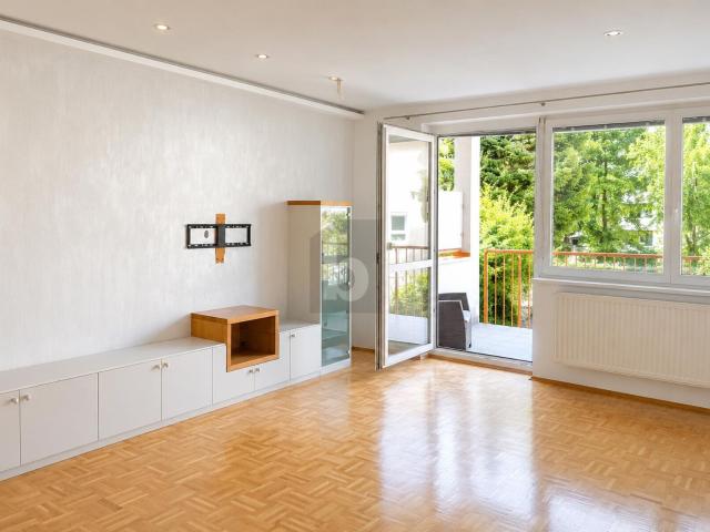 Wohnung kaufen in Gersdorf-Feistritz, Steiermark