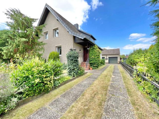 Haus kaufen in Bortfeld, Wendeburg