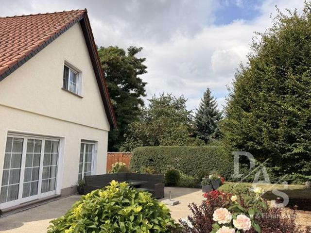 Haus kaufen in Löderburg, Staßfurt