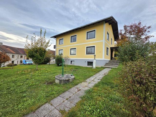 Haus kaufen in St. Nikolai im Sausal, Steiermark