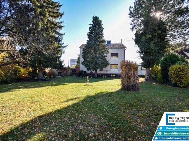 Haus kaufen in Traun, Oberösterreich