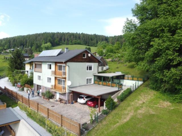 Haus kaufen in Köflach, Steiermark