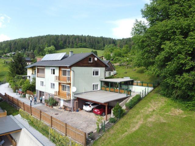 Haus kaufen in Köflach, Steiermark