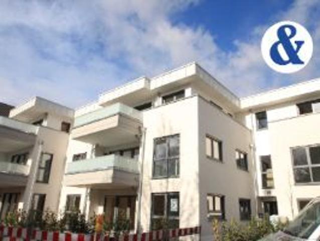 Apartment mieten in Bonn, Dransdorf