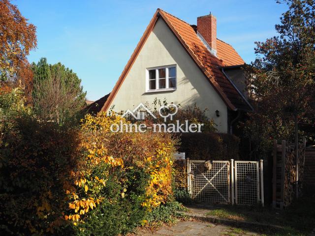 Haus kaufen in Kleinmachnow, Brandenburg