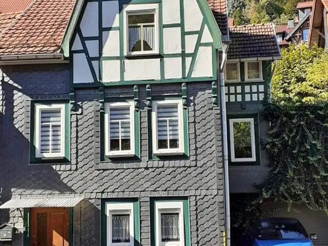 Haus kaufen in Ruhla, Thüringen