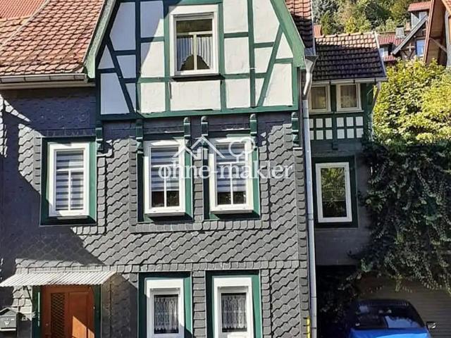 Haus kaufen in Ruhla, Thüringen