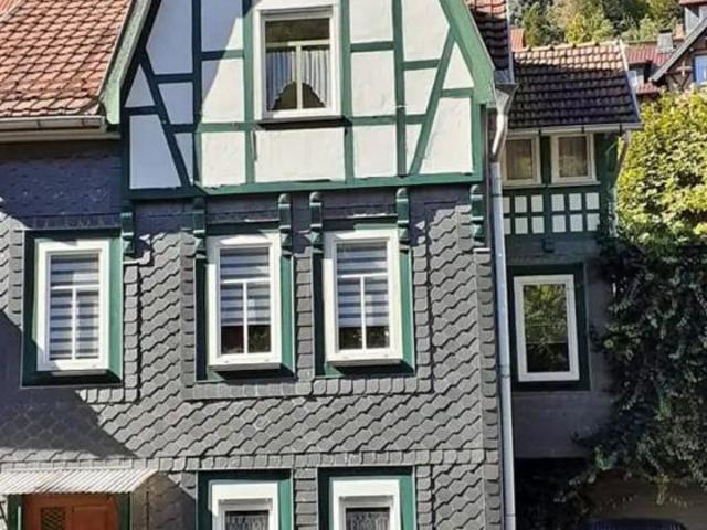 Haus kaufen in Ruhla, Thüringen