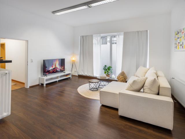 Apartment mieten in Hamme, Bochum