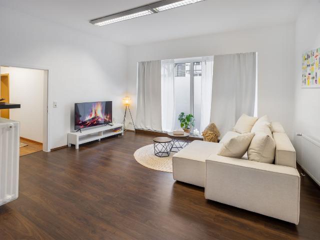 Apartment mieten in Hamme, Bochum