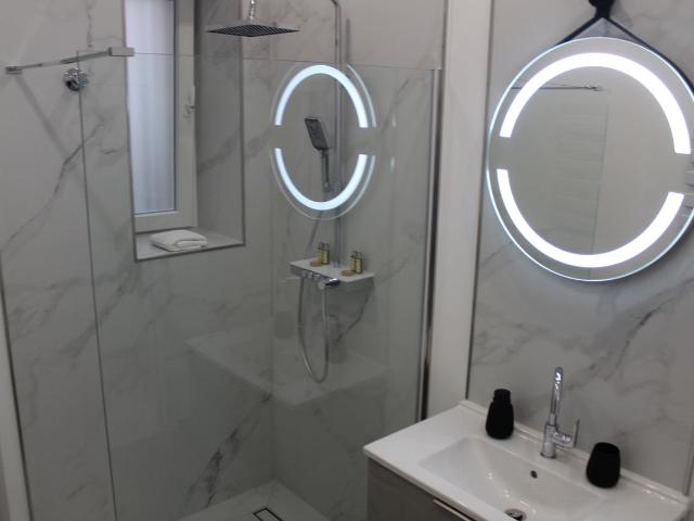 Apartment mieten in Hamme, Bochum