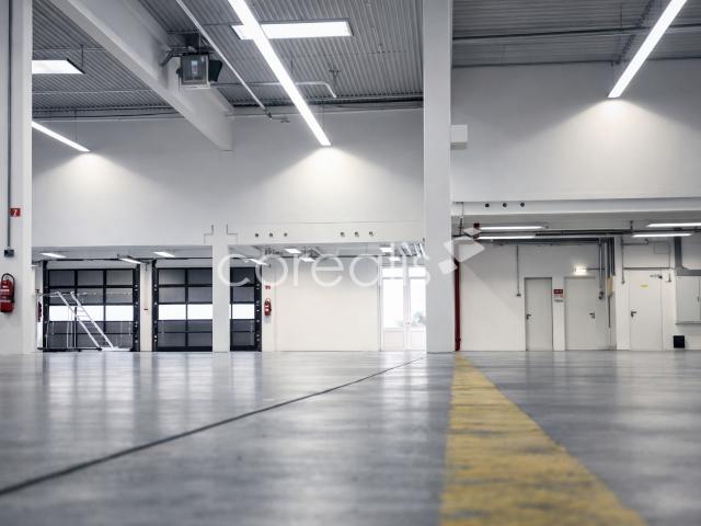 Gewerbe mieten in Speldorf, Mülheim