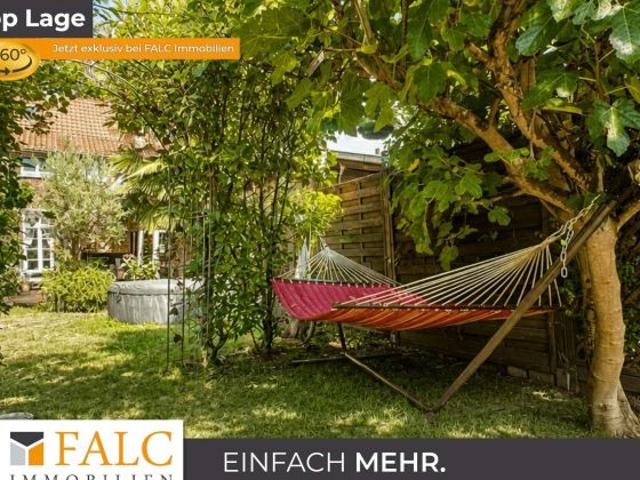 Haus kaufen in Oberhausen
