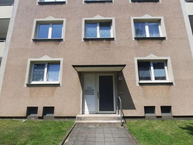 Apartment mieten in Recklinghausen, Süd