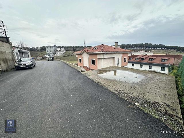 Arnavutköy, İstanbul içerisinde satılık Arsa