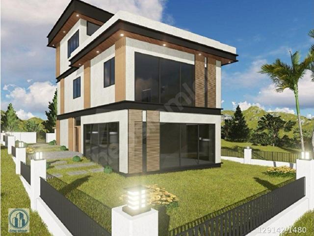 Çekmeköy, İstanbul içerisinde satılık Arsa
