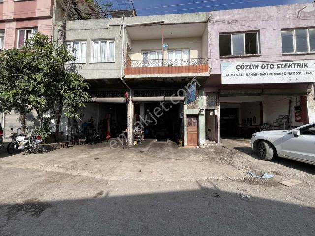 Düziçi, Osmaniye içerisinde satılık Villa