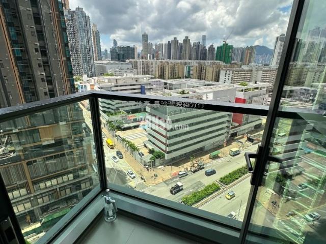 位於 長沙灣 Cheung Sha Wan, 香港 Hong Kong, 提供 出售 的 公寓