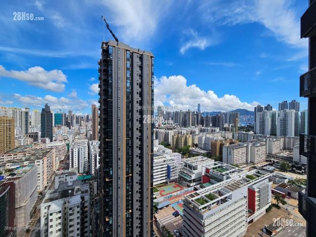 位於 長沙灣 Cheung Sha Wan, 香港 Hong Kong, 提供 出售 的 公寓