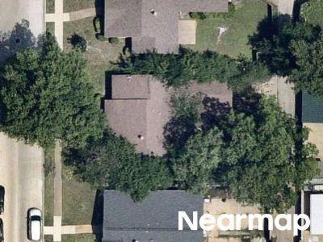 House for sale in Dallas, Texas