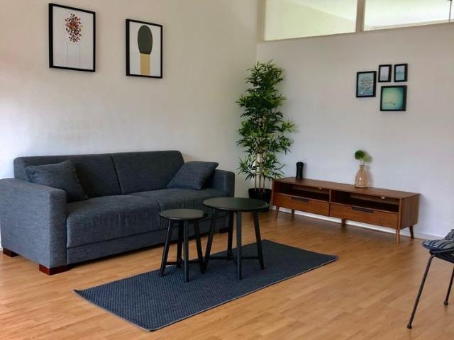Appartement te huur in Zuidwijk, Rotterdam