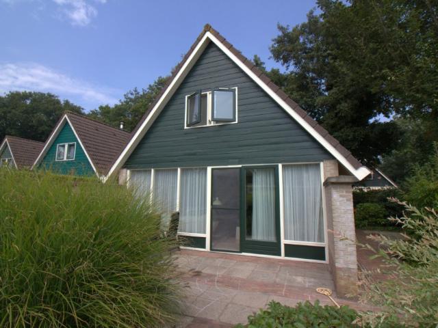 Woning te huur in Sint Maartensbrug, Noord Holland