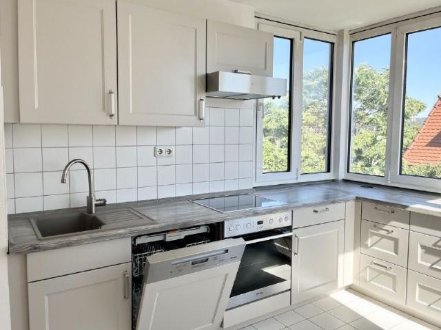 Apartment mieten in Dresden, Sachsen