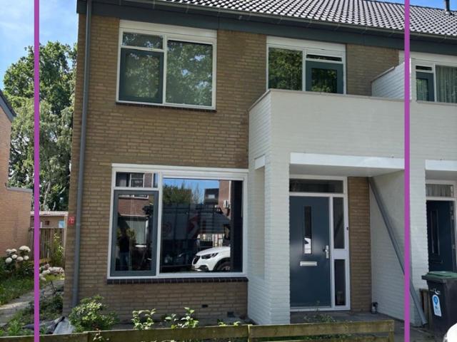 Woning te huur in Oss, Noord Brabant
