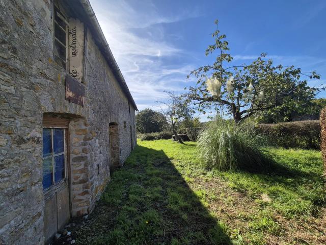 Maison vente à Laval, Ruillé-le-gravelais