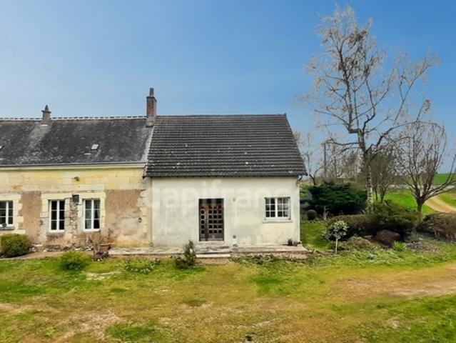 Maison vente à La Flèche, Ruillé-sur-loir