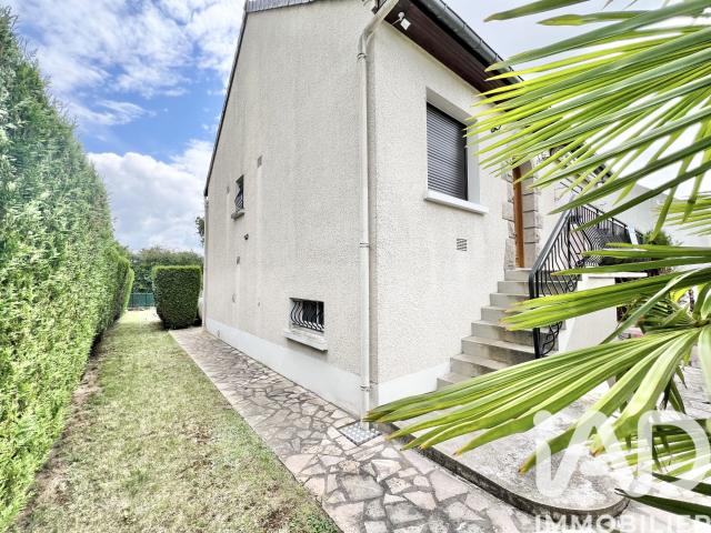 Maison vente à La Flèche, Ruillé-sur-loir