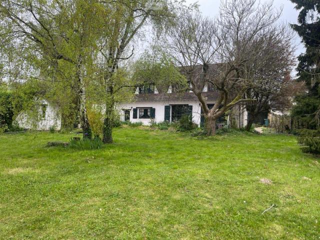 Maison vente à La Flèche, Ruillé-sur-loir