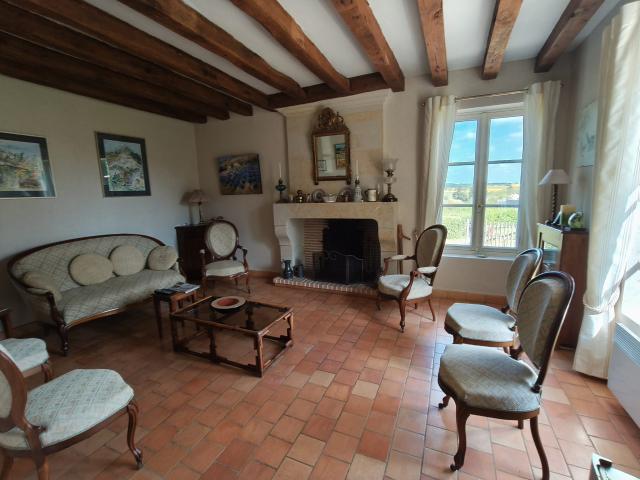 Maison vente à La Flèche, Ruillé-sur-loir
