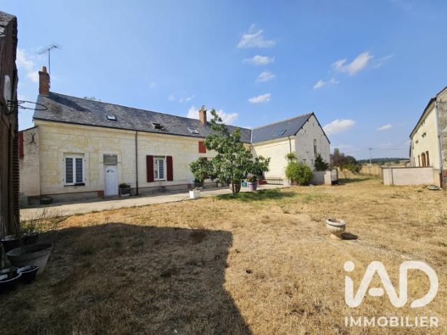 Maison vente à La Flèche, Ruillé-sur-loir