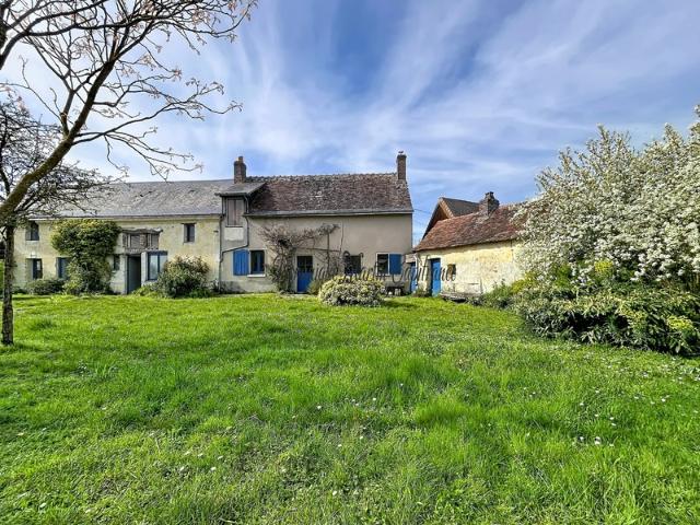 Maison vente à La Flèche, Ruillé-sur-loir