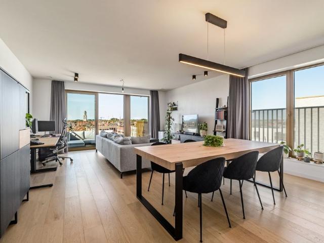 Appartement location à Flamigantenwijk, Lokeren