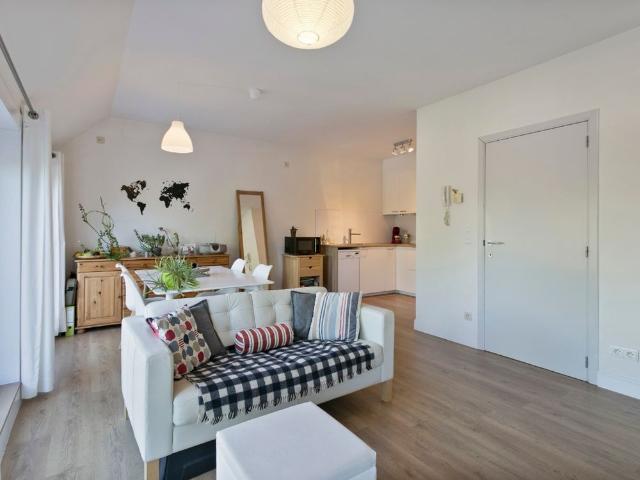 Appartement location à Sint-niklaas, Oost-Vlaanderen