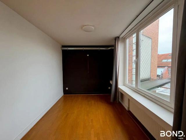 Appartement location à Sint-Maartensdal, Leuven