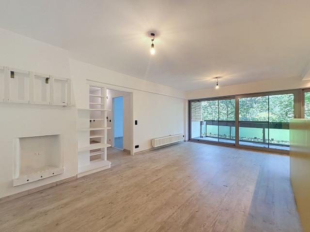 Appartement location à Antwerpen
